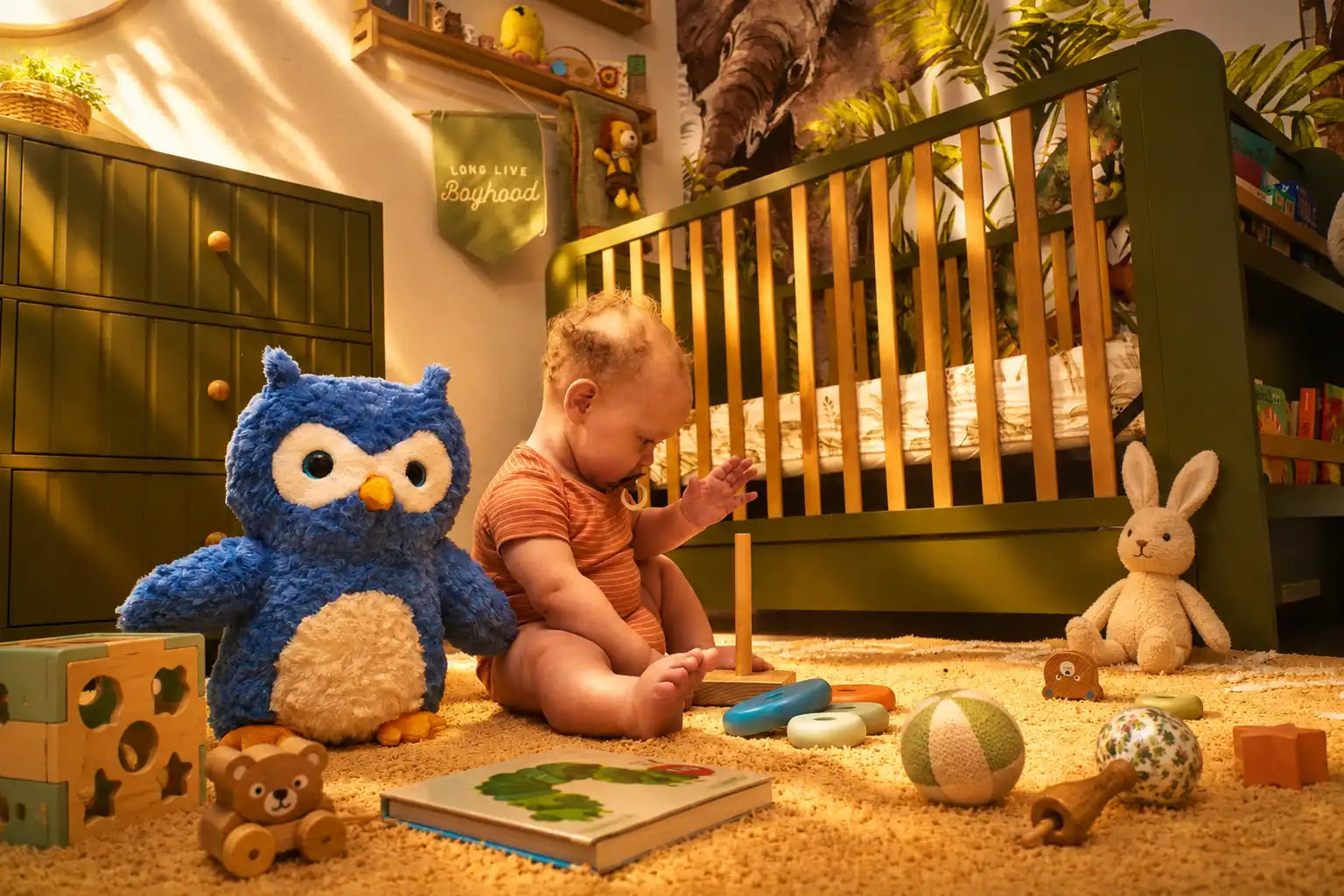 Helping Your Baby or Toddler Sleep Anywhere | Travel Tips | PEMF Pals