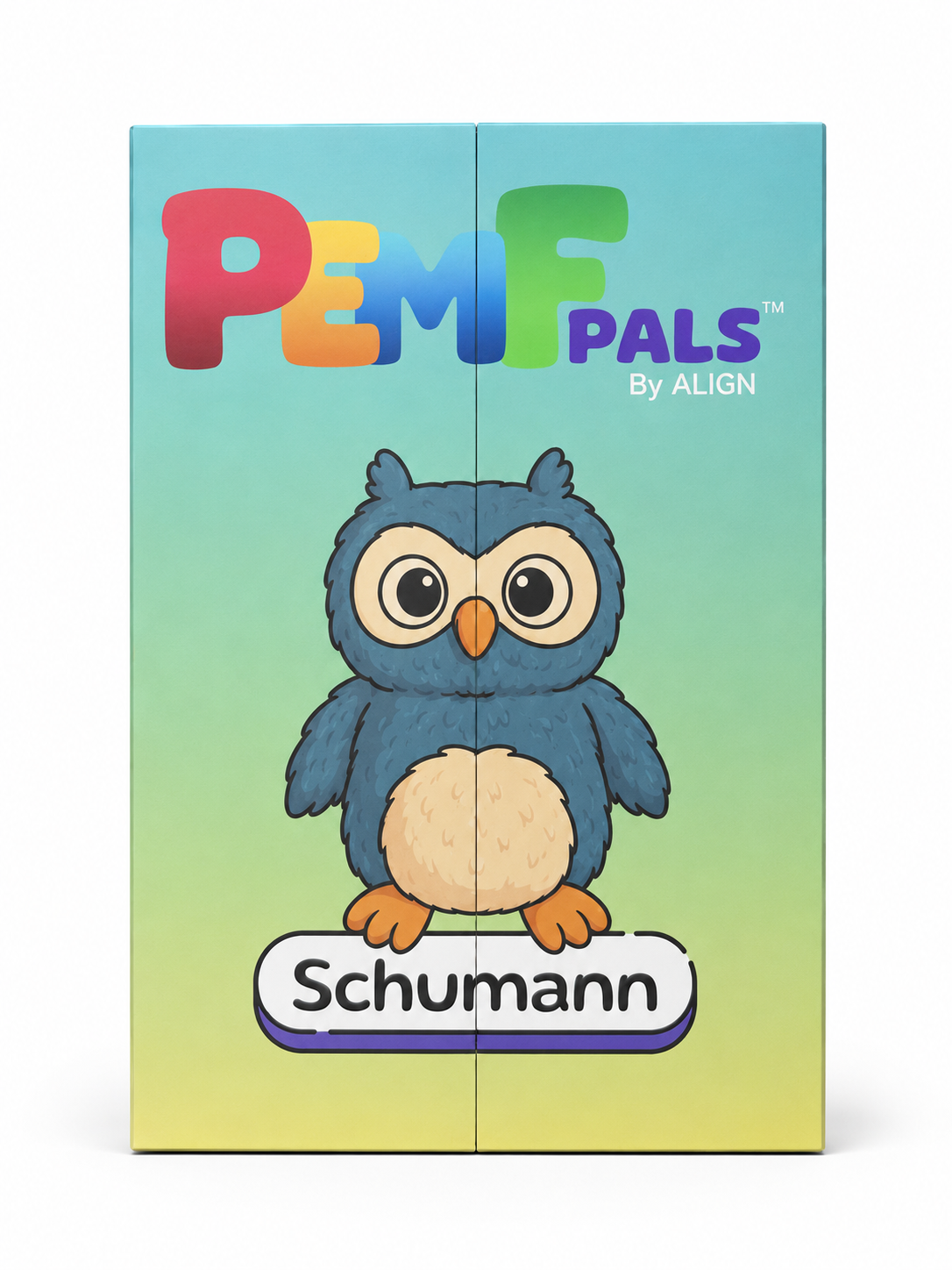 Schumann PEMF Pals